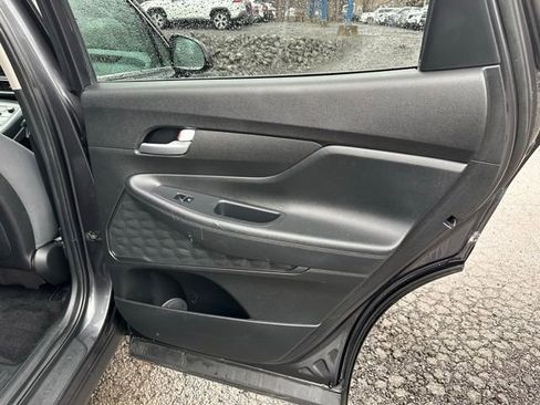 Used 2022 Hyundai Santa Fe SEL image 18
