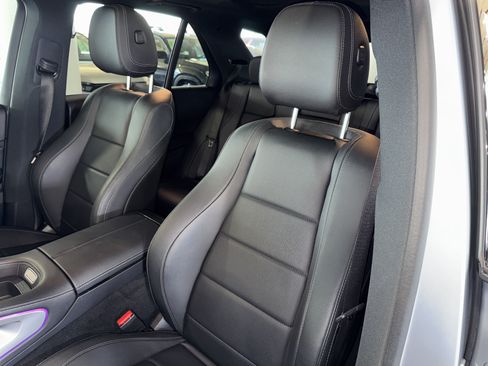 Used 2024 Mercedes-Benz GLE 450 4MATIC image 34