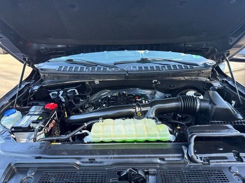 Certified 2021 Ford Expedition Limited image 26