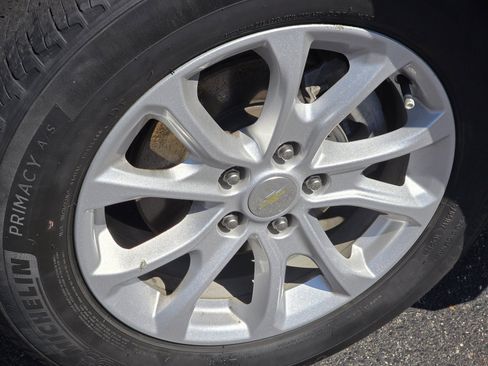 Used 2021 Chevrolet Equinox LT FWD image 13