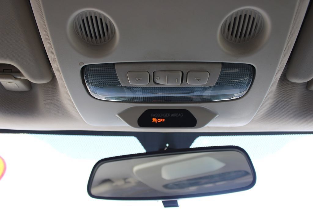 Used 2020 Ford EcoSport S FWD image 50
