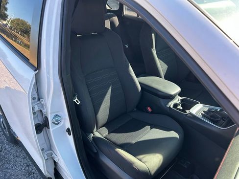 Certified 2021 Toyota RAV4 SE w/ Weather & Moonroof Package image 15