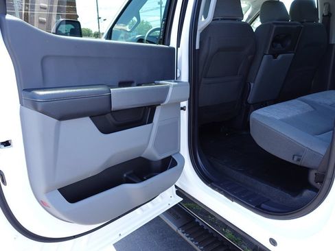 Used 2024 Ford F250 XLT w/ FX4 Off-Road Package AWD/4WD image 21