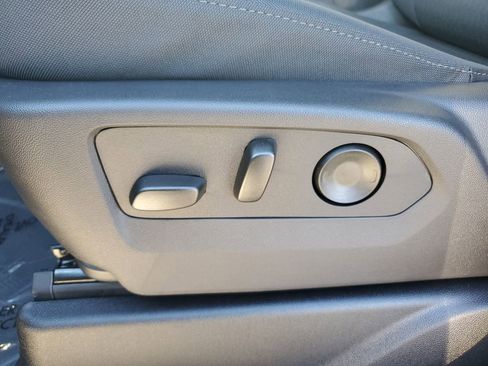 New 2026 Chevrolet Suburban LS w/ LPO, Dark Essentials Package image 21