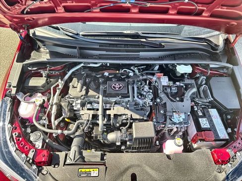 New 2026 Toyota Corolla LE image 33