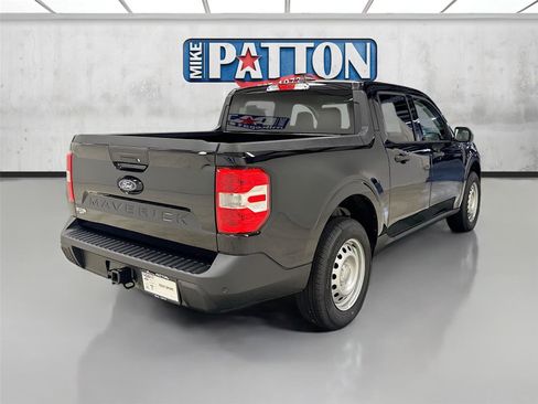 New 2026 Ford Maverick XL image 7
