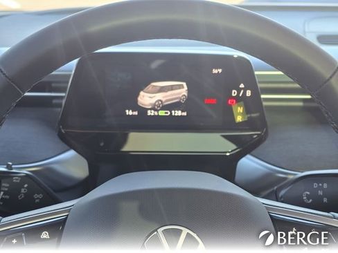 New 2025 Volkswagen ID. Buzz Pro S Plus image 22