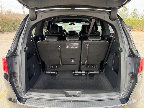 Used 2023 Honda Odyssey Sport image 35