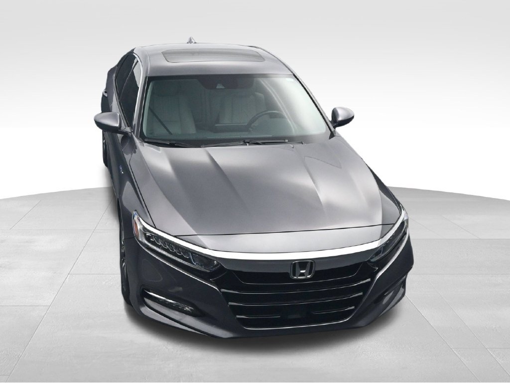 Used 2019 Honda Accord EX-L image 47