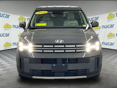 Used 2024 Hyundai Santa Fe SE image 2