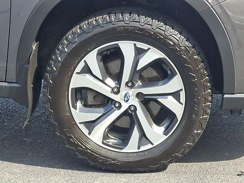 Used 2020 Subaru Outback Touring XT AWD/4WD image 8