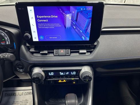 Used 2025 Toyota RAV4 XSE w/ Weather Package image 25