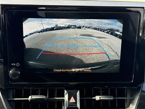 Used 2024 Toyota Corolla LE image 23