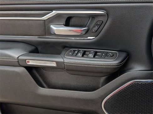 Used 2024 RAM 1500 Laramie image 23