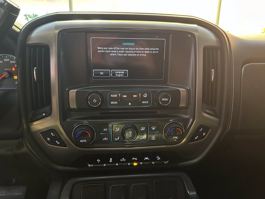 Used 2018 GMC Sierra 1500 Denali AWD/4WD image 16
