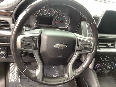 Used 2021 Chevrolet Tahoe Z71 image 15