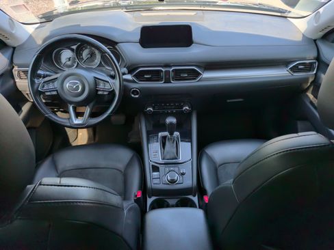 Used 2019 MAZDA CX-5 Touring FWD image 29