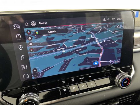 New 2026 GMC Canyon Elevation image 22