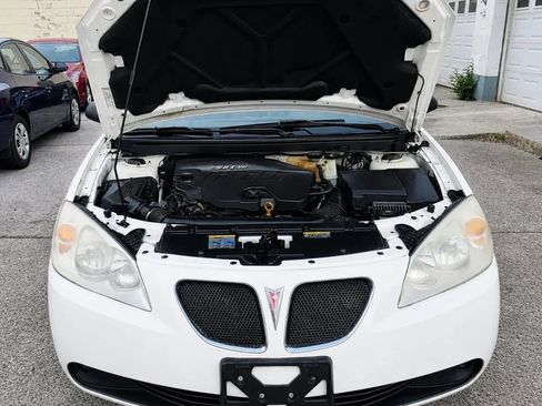 Used 2007 Pontiac G6 GT w/ Premium Package FWD image 31