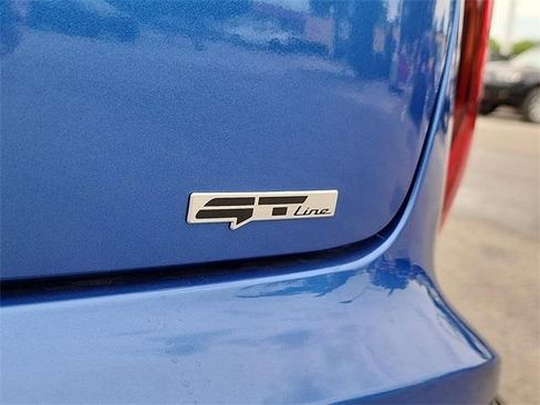 New 2025 Kia K4 GT-Line w/ GT-Line Sunroof Package image 5