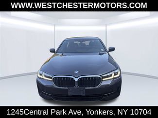 Used 2021 BMW 530i xDrive w/ Convenience Package AWD/4WD 360° Tour
