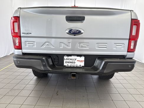 Used 2023 Ford Ranger XLT w/ Equipment Group 301A Mid image 19