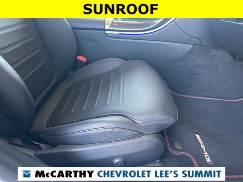 Used 2022 Mercedes-Benz C 300 4MATIC Sedan image 46