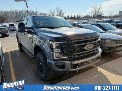 Used 2022 Ford F350 Lariat w/ Tremor Off-Road Package