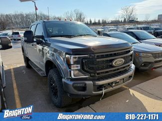 Used 2022 Ford F350 Lariat w/ Tremor Off-Road Package video 1