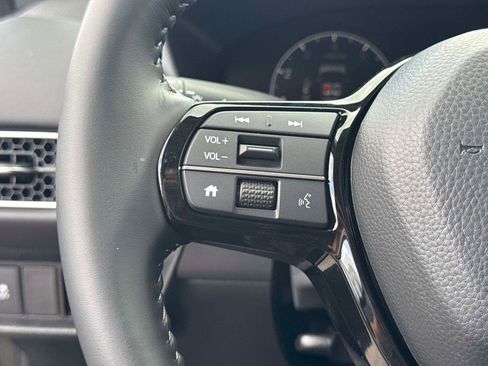 New 2026 Honda HR-V EX-L image 29
