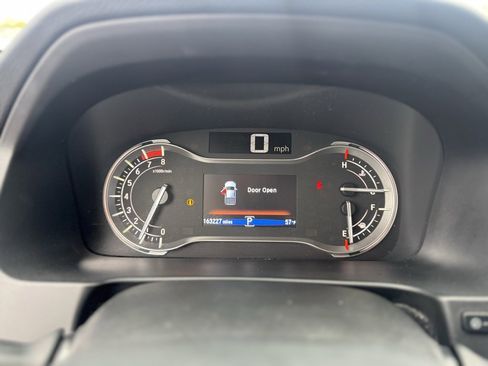 Used 2017 Honda Ridgeline RTL-T image 17