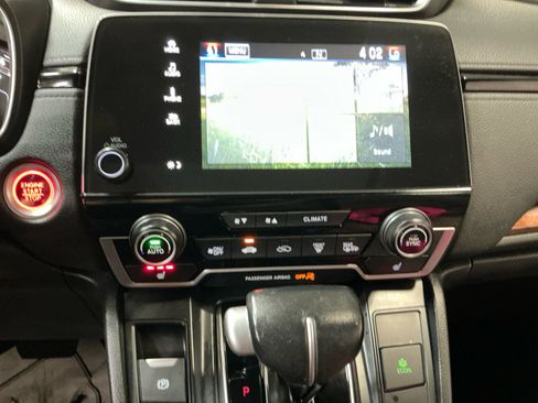 Used 2017 Honda CR-V EX-L image 28