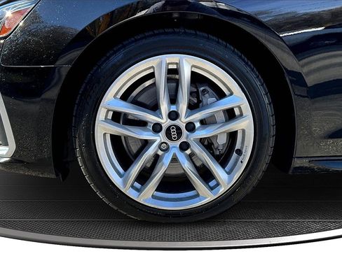 Used 2023 Audi A4 2.0T Premium Plus image 34