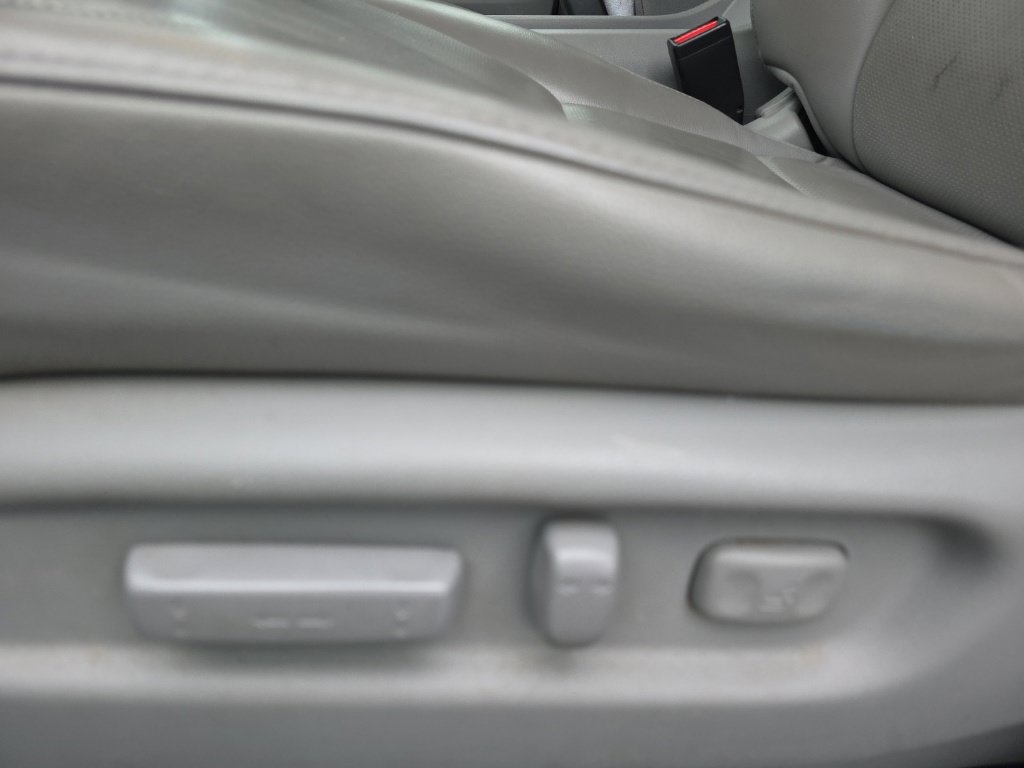 Used 2019 Honda Ridgeline RTL image 13