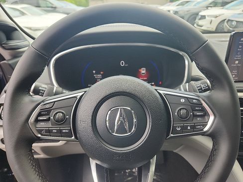 New 2026 Acura MDX w/ Technology Package AWD/4WD image 15