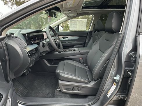 New 2026 Nissan Murano SL w/ Comfort Package image 10