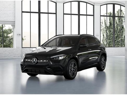 New 2025 Mercedes-Benz GLA 250 image 39