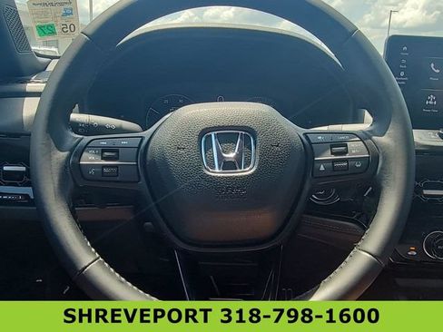 Used 2023 Honda Accord Sport image 11