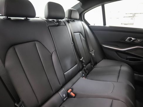 New 2026 BMW 330i xDrive Sedan w/ M Sport Package image 27