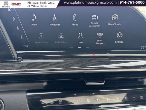 Used 2024 Cadillac Escalade Premium Luxury image 27