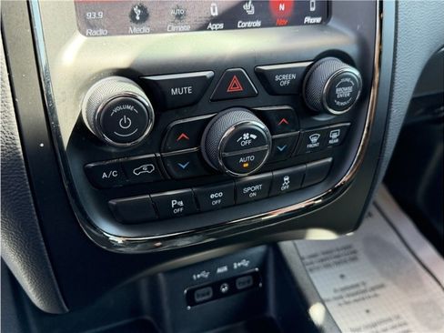 Used 2019 Dodge Durango R/T RWD image 45