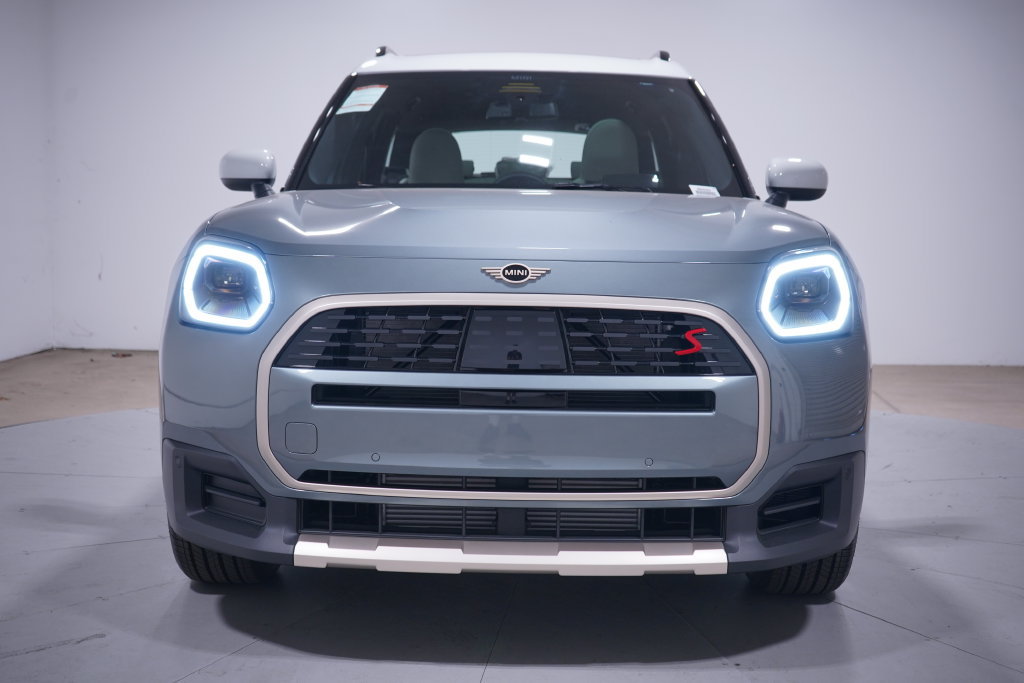 New 2027 MINI Cooper Countryman S AWD/4WD image 4