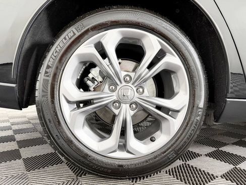 Used 2024 Honda Accord EX image 24