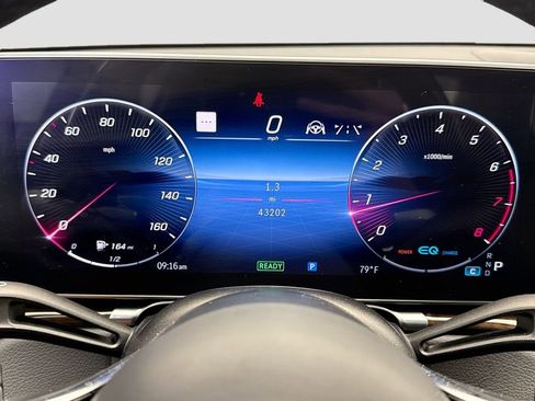 Used 2021 Mercedes-Benz S 580 4MATIC Sedan image 33