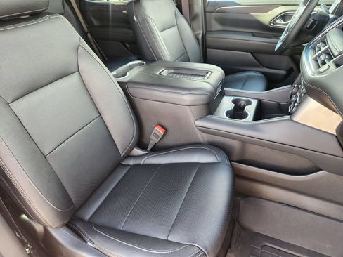 Used 2024 Chevrolet Tahoe LS w/ Driver Alert Package AWD/4WD image 18