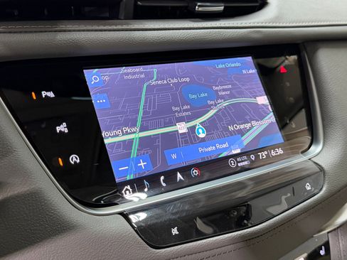 New 2026 Cadillac XT5 Premium Luxury FWD image 29