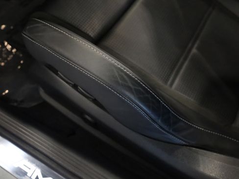 Used 2018 Mercedes-Benz C 63 AMG S image 18