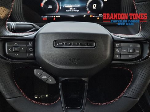 New 2026 Dodge Charger R/T w/ Blacktop Package AWD/4WD image 19