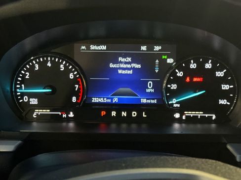 Used 2023 Ford Explorer XLT w/ Equipment Group 202A image 36