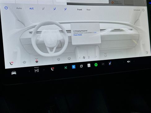 Used 2025 Tesla Model 3 Long Range image 22